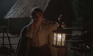 The Witch 3